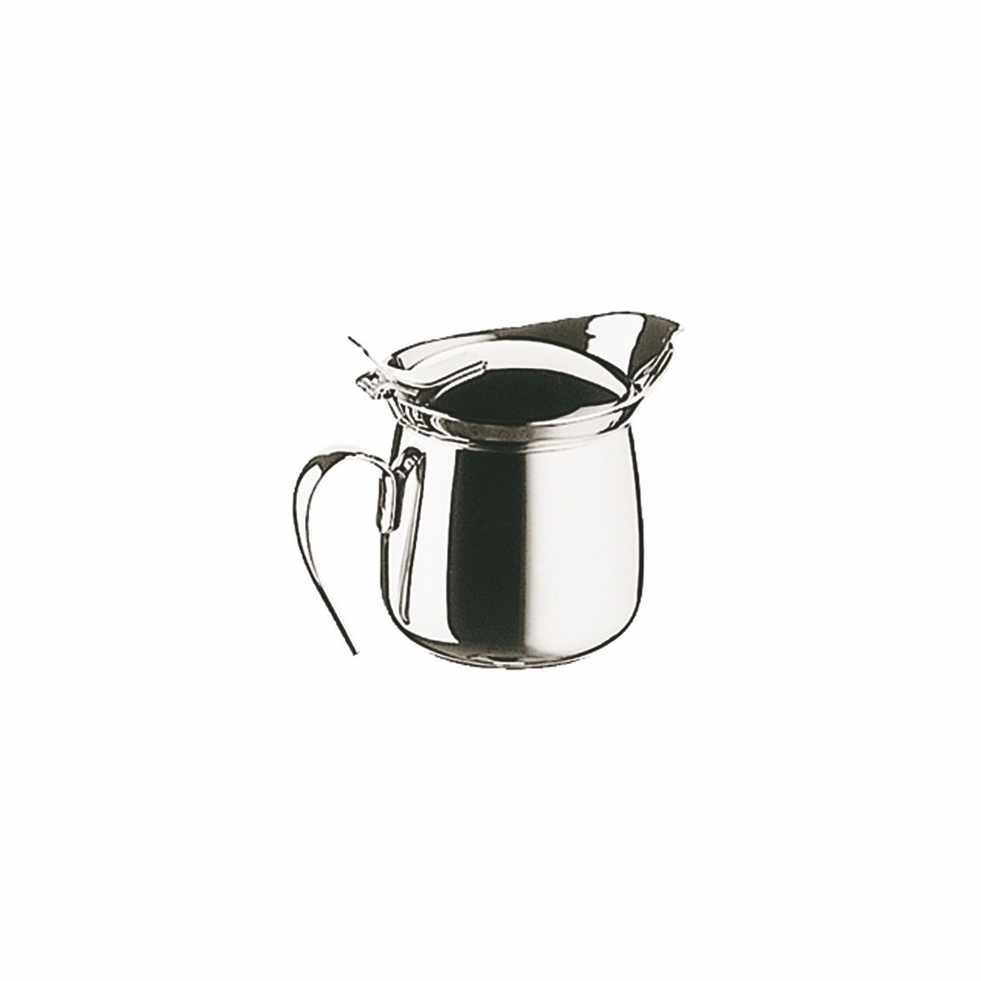 Insulated Coffee Pot; C: 10-1/8Oz