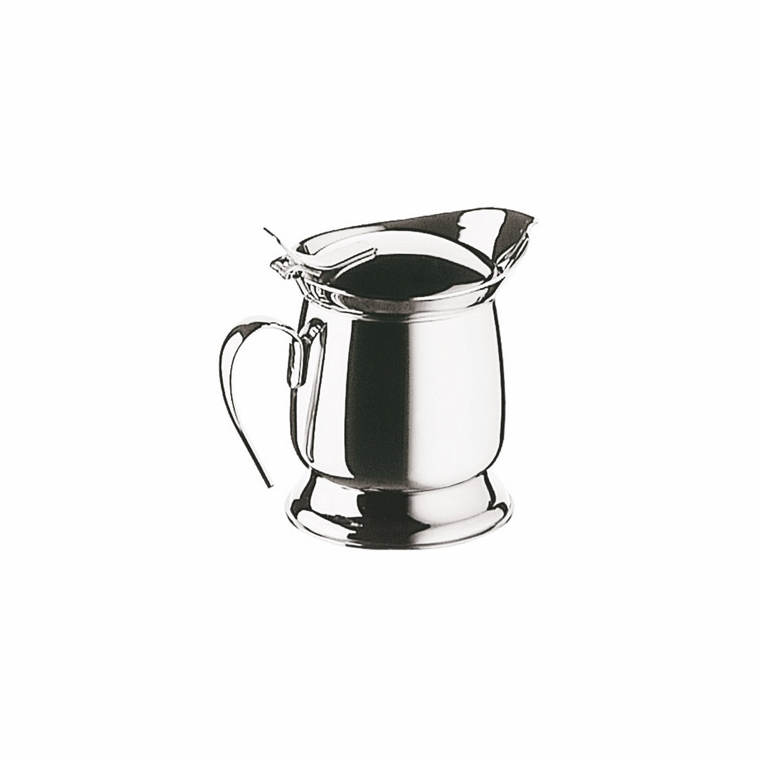 Thermic Coffee Pot With Base; C:10-1/8 Oz