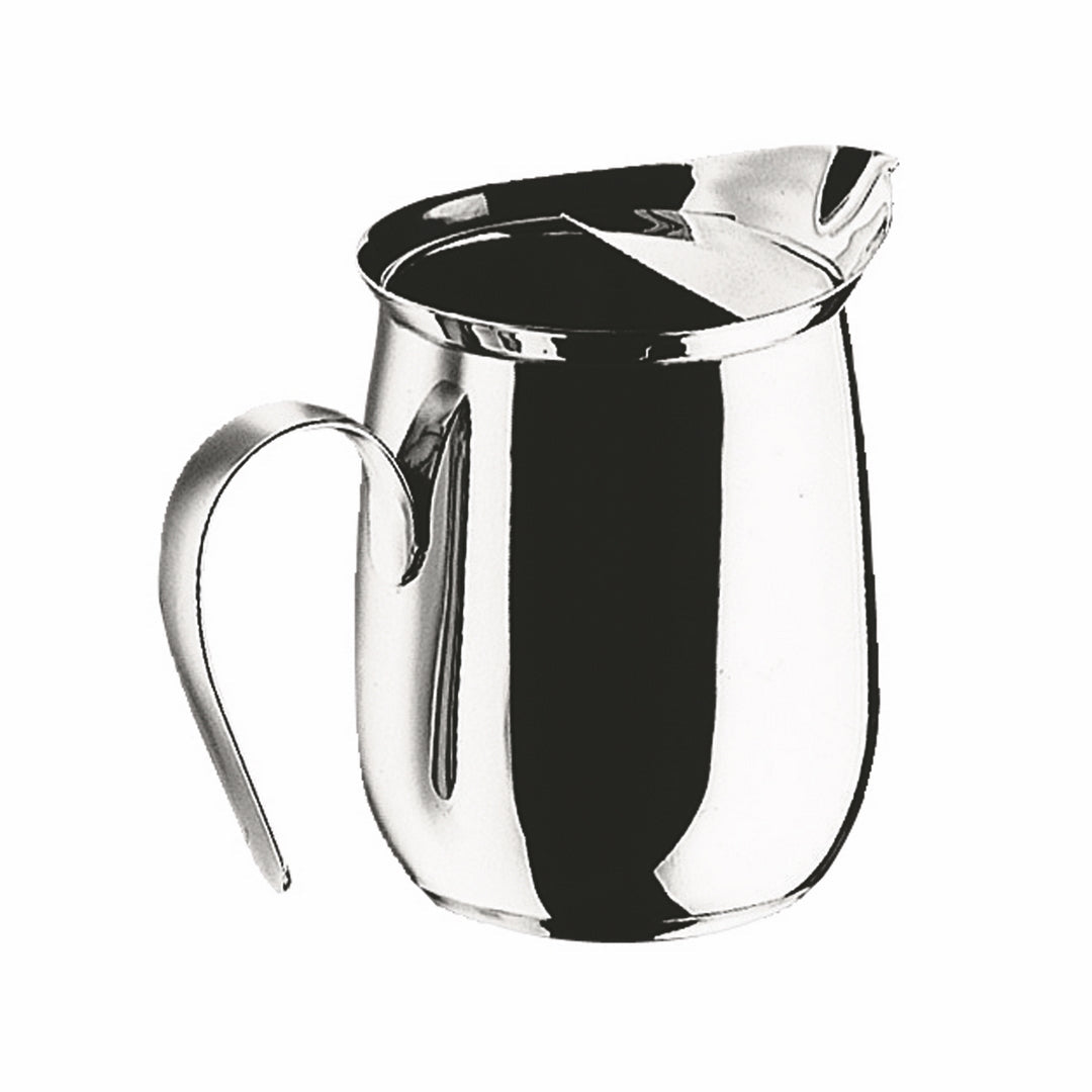Insulated Water Pitcher With Ice Trap; C: 50-3/4 Oz