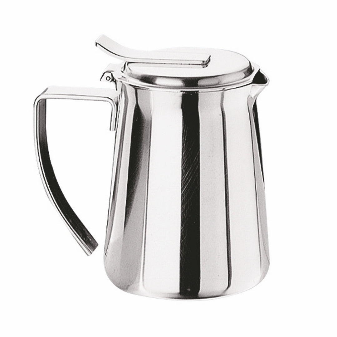 Coffee Pot; C: 50-3/4 Oz