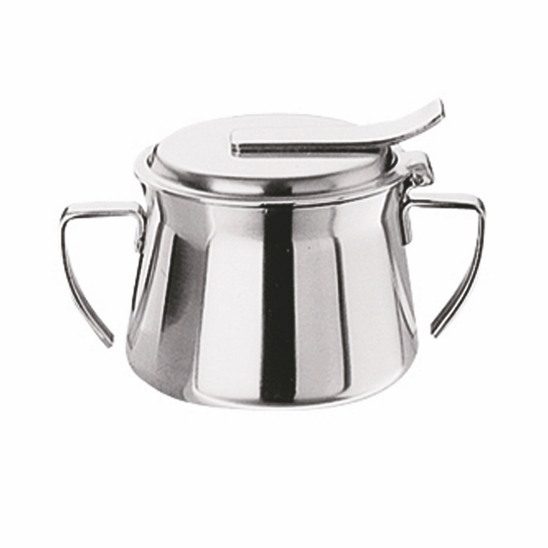 Sugar Bowl; C: 4-3/8 Oz.