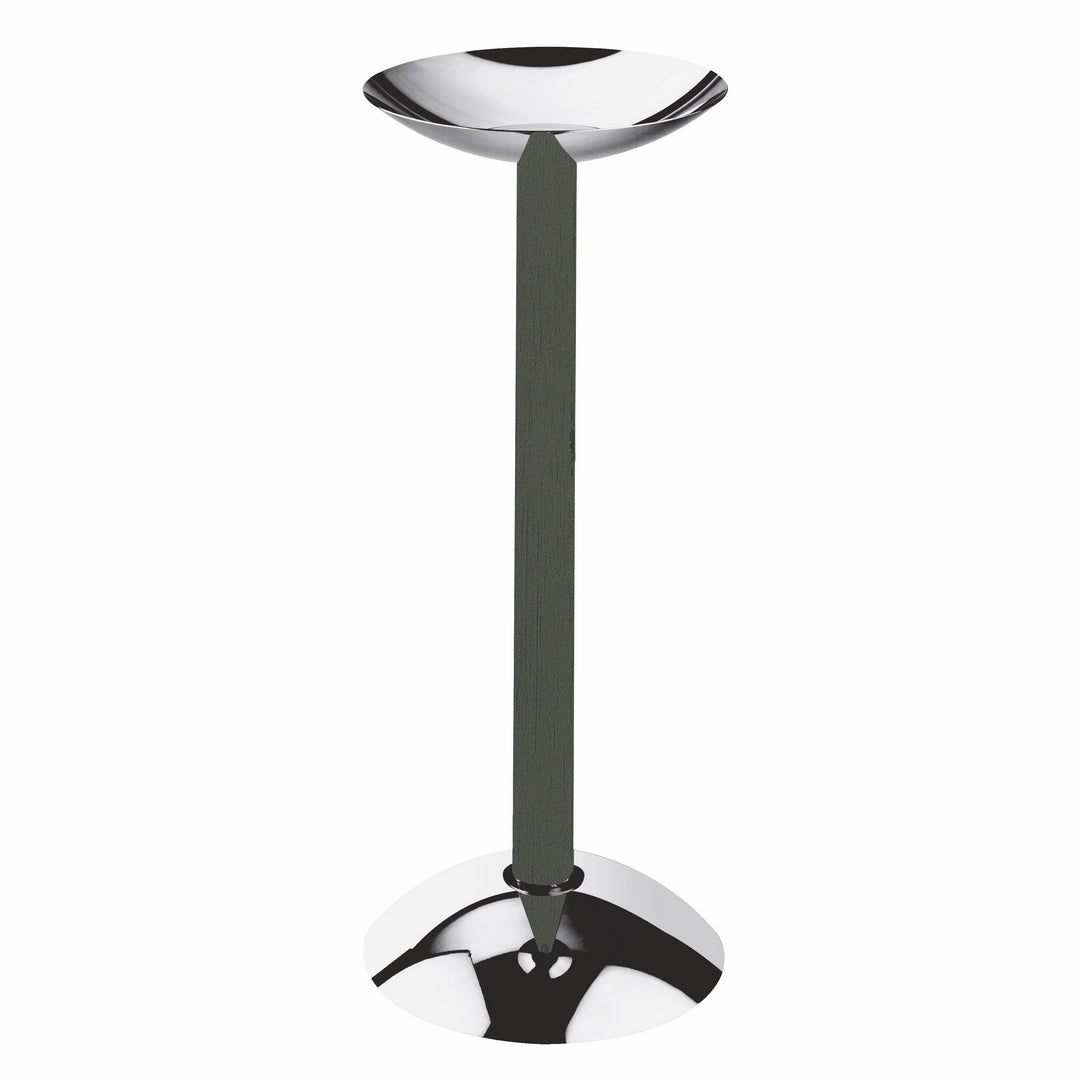 Wine Cooler Stand H: 23-5/8"