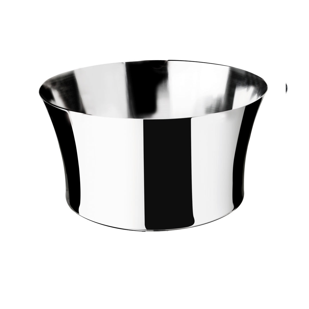 Giant Champagne Bowl, For 5 Bottles 40 Cm, H: 21 Cm, 15-3/4" H: 8-1/4"