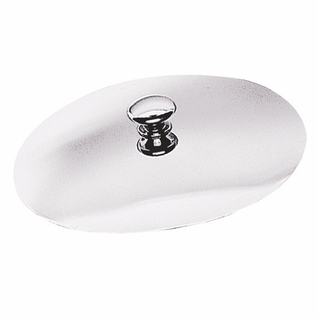 Lid For Item # 782 And 732 D: 8-5/8"