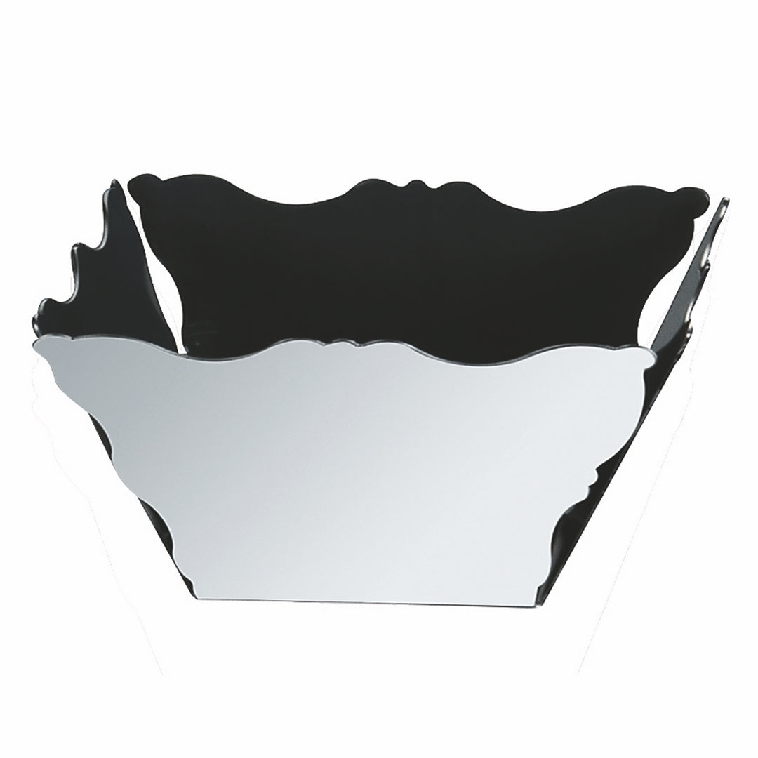 Bread Basket; 5-1/8" X 5-1/8"