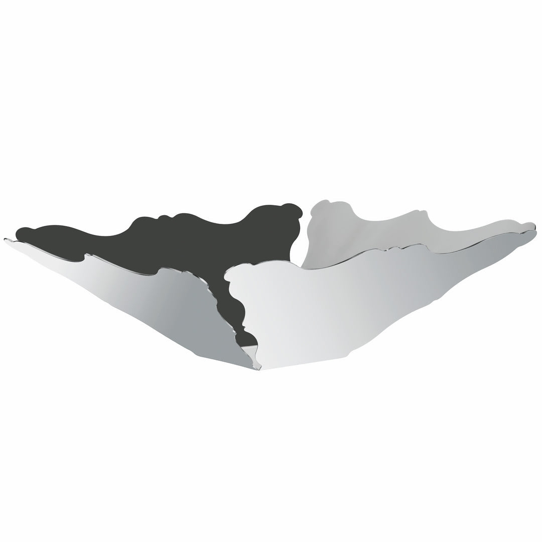 Fruit Basket; 12-5/8" X 12-5/8"