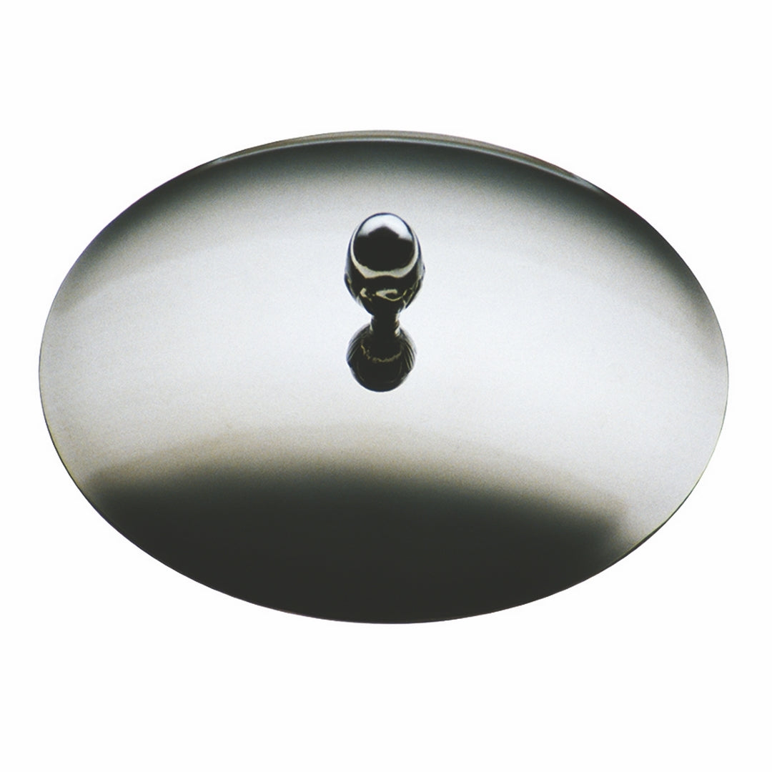 Lid For Soup Tureen (Item # 944 And 945); D: 7"