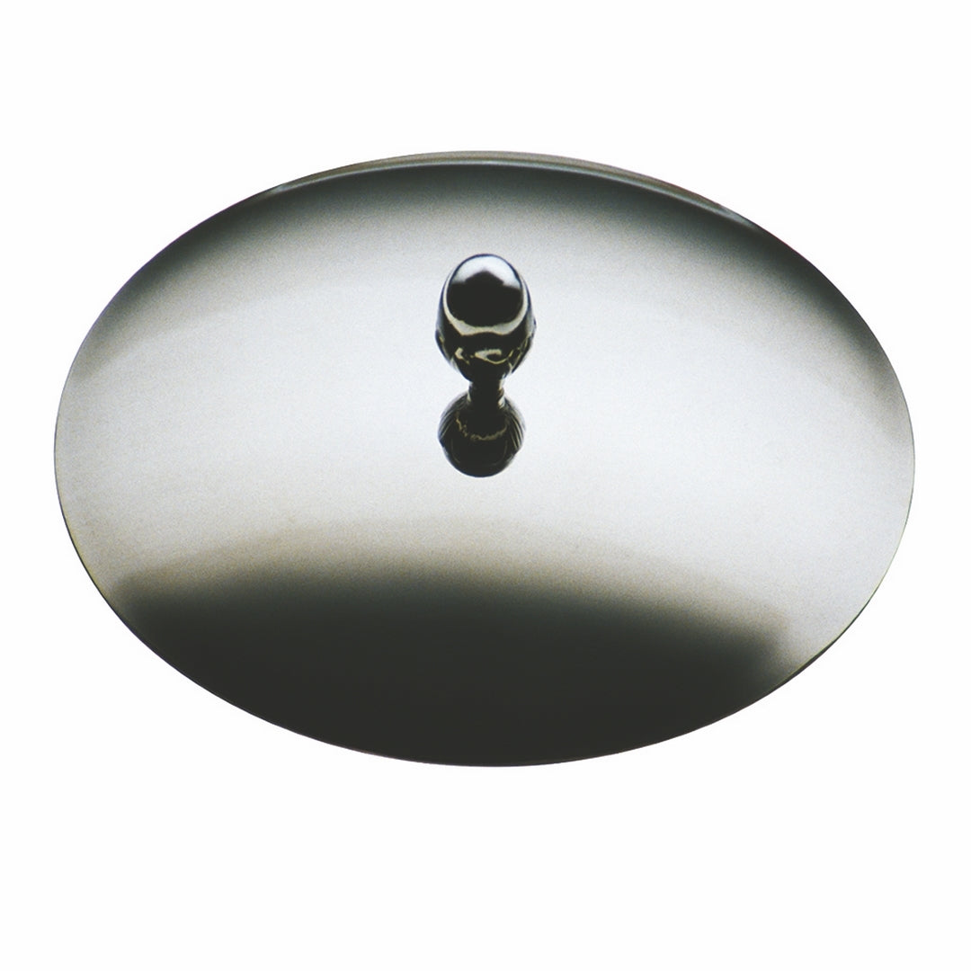 Lid For Soup Tureen (Item # 944 And 945); D: 7-7/8"