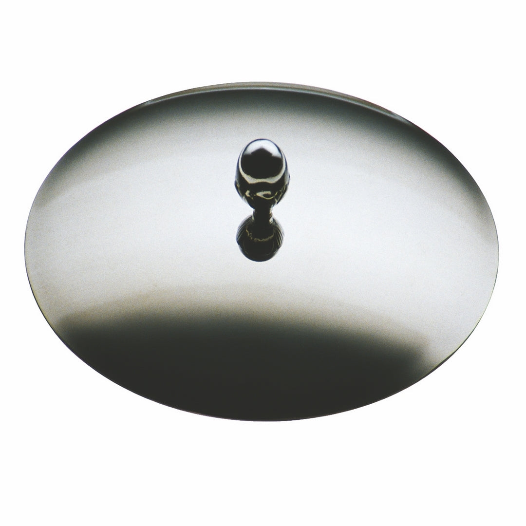 Lid For Soup Tureen (Item # 944 And 945); D: 10-1/4"