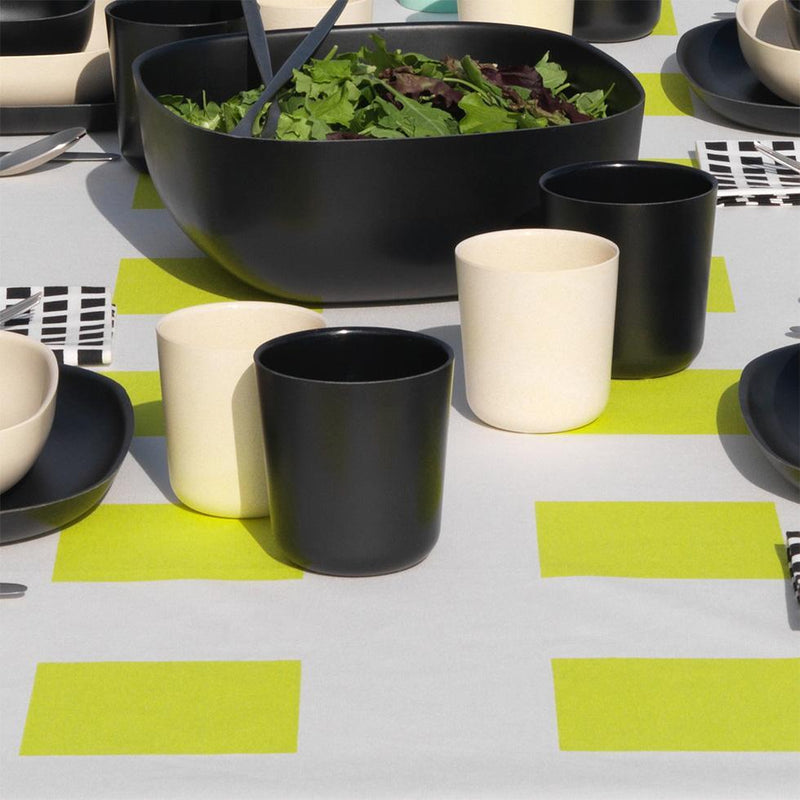 Medium Cup - Off White