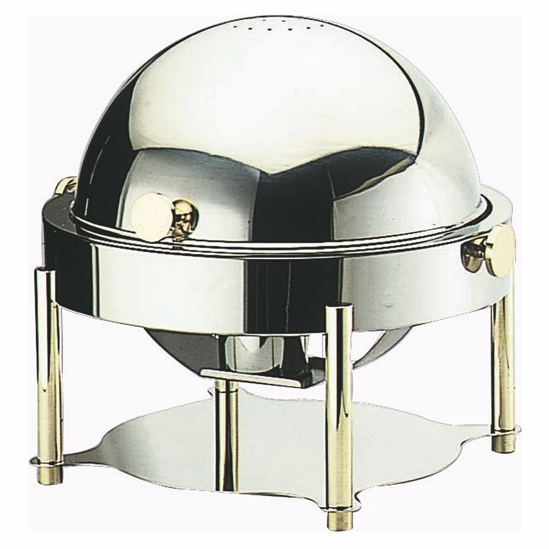 Round Chafing Dish Cm.40