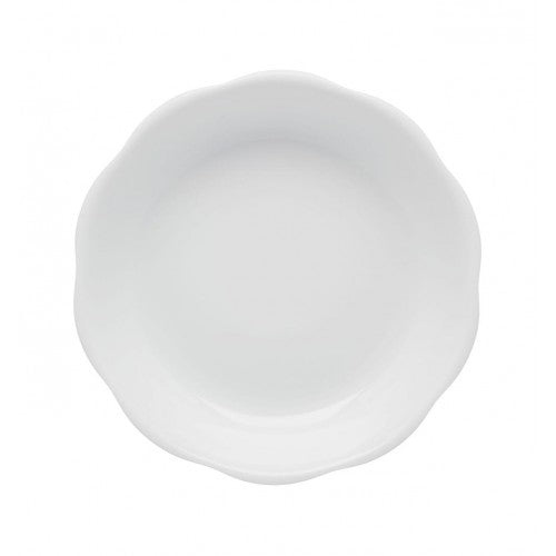 Vista Alegre Braganca White - Butter Plate 2840/10 SKU: 21080764