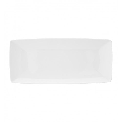 Vista Alegre Carre White - Baguete Tray 32 SKU: 21094088
