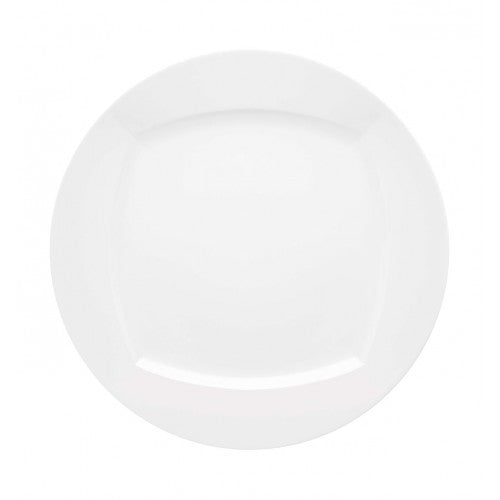 Vista Alegre Virtual - Round Dinner Plate 25 SKU: 21111240