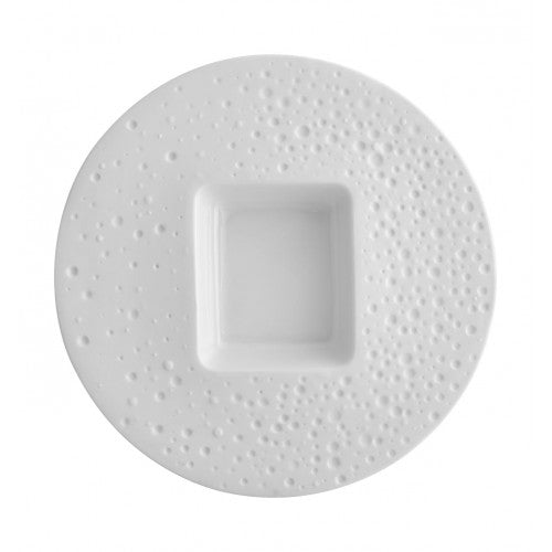 Vista Alegre Mineral - Rectangular Plate Biscuit 23 SKU: 21122763
