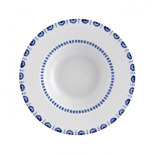 Vista Alegre AZURE LUX - Small Pasta Plate 24 SKU: 21125263