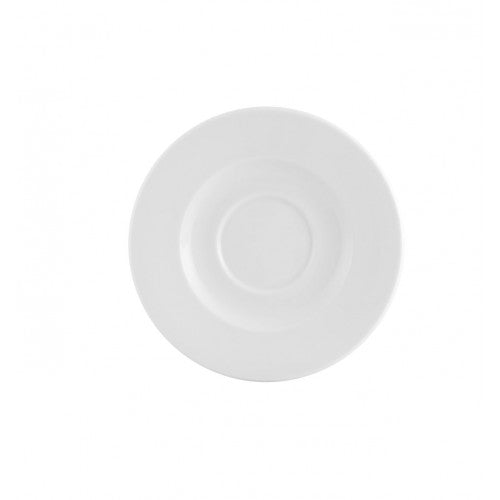 Vista Alegre Estoril White - Breakfast Saucer Liso SKU: 21126911