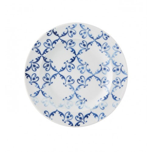 Vista Alegre TILES - LUN 450/17 Plate 017 Mot D SKU: 21127534