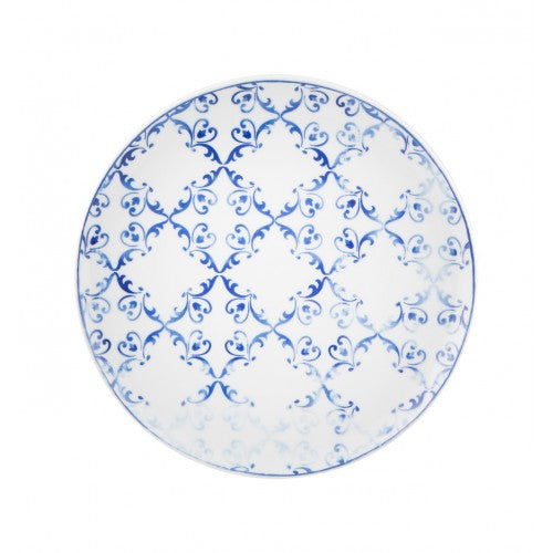 Vista Alegre TILES - Round Dessert Plate 22 SKU: 21128397