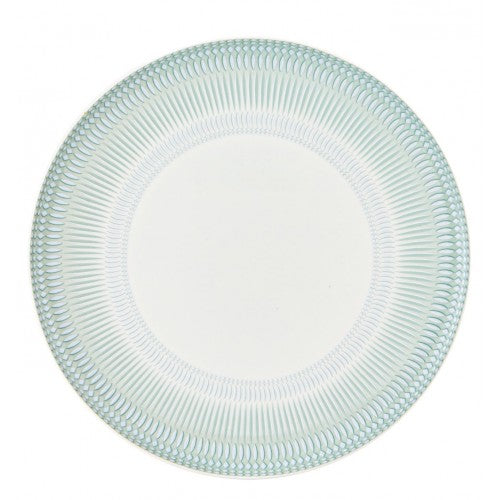 Vista Alegre Venezia Hotel - Round Dinner Plate 28 SKU: 21130459