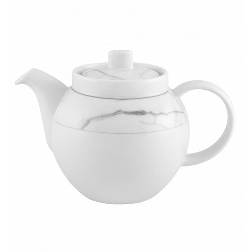 Vista Alegre Carrara Hotel - Large Tea Pot SKU: 21131047