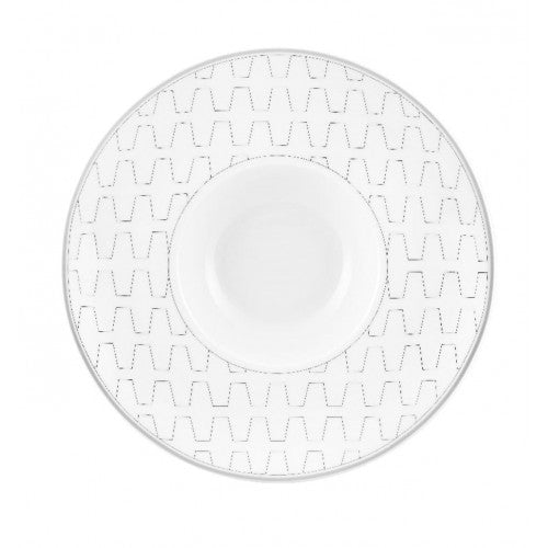 Vista Alegre Trasso Hotel - Risotto Plate SKU: 21133082