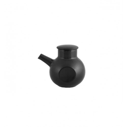 Vista Alegre Asia Black - Soy Sauce Pitcher Black SKU: 21134710