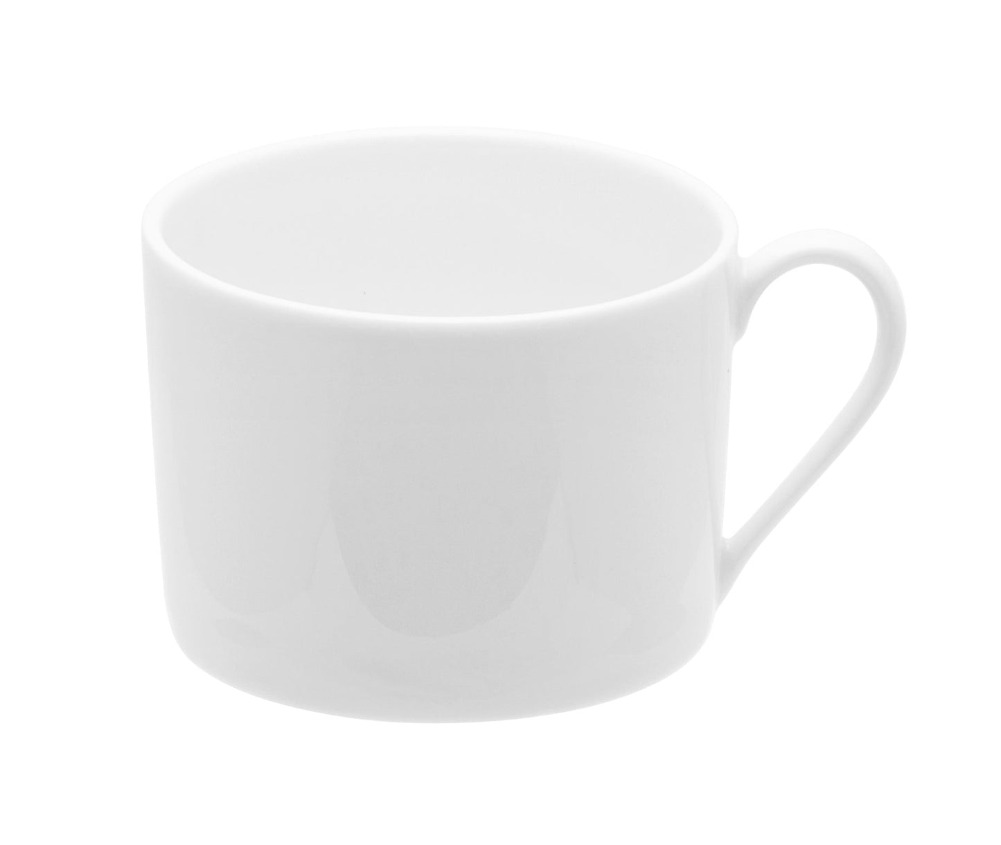 Coffee / tea cup 8 oz 7/16