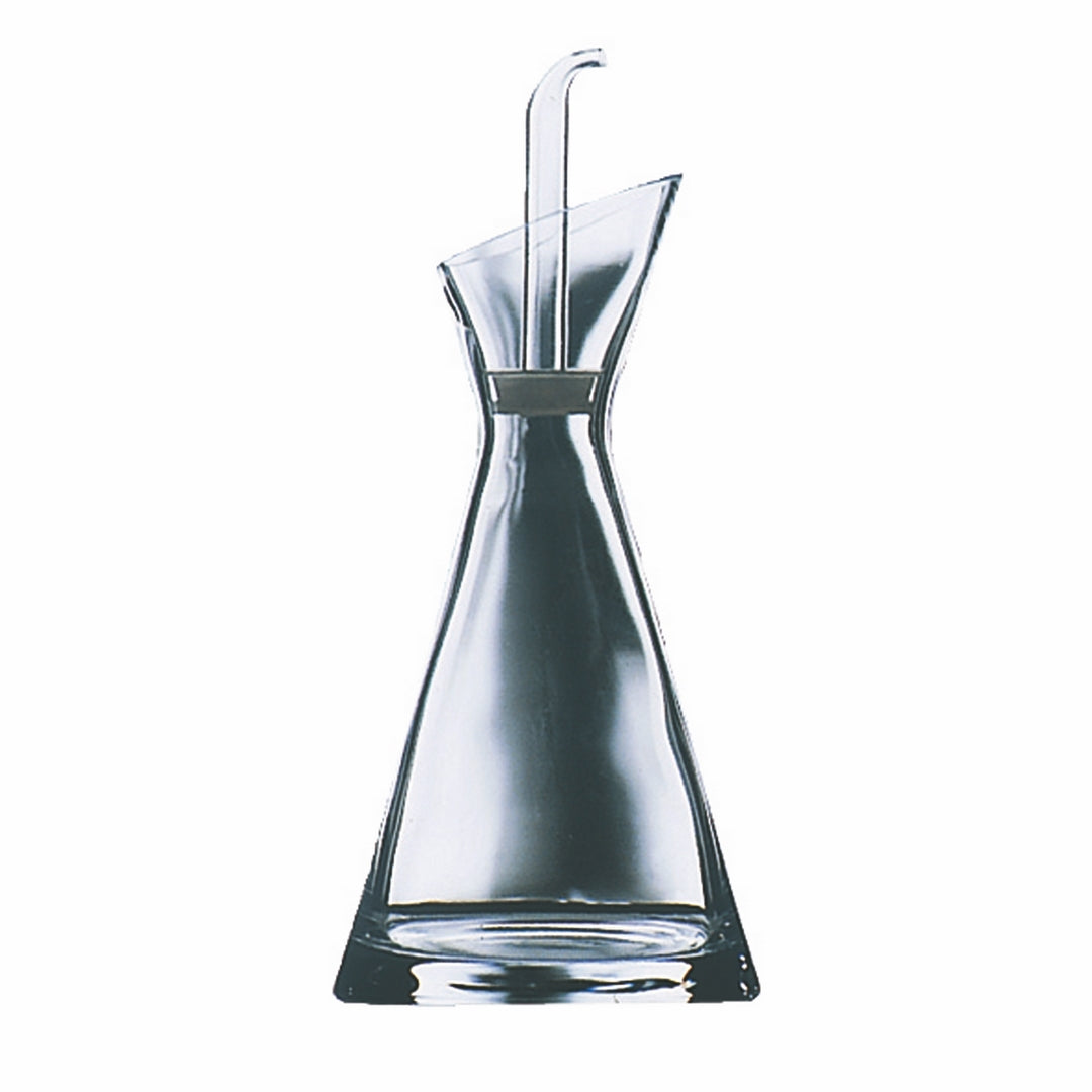 Cruet;  C: 21 Oz.