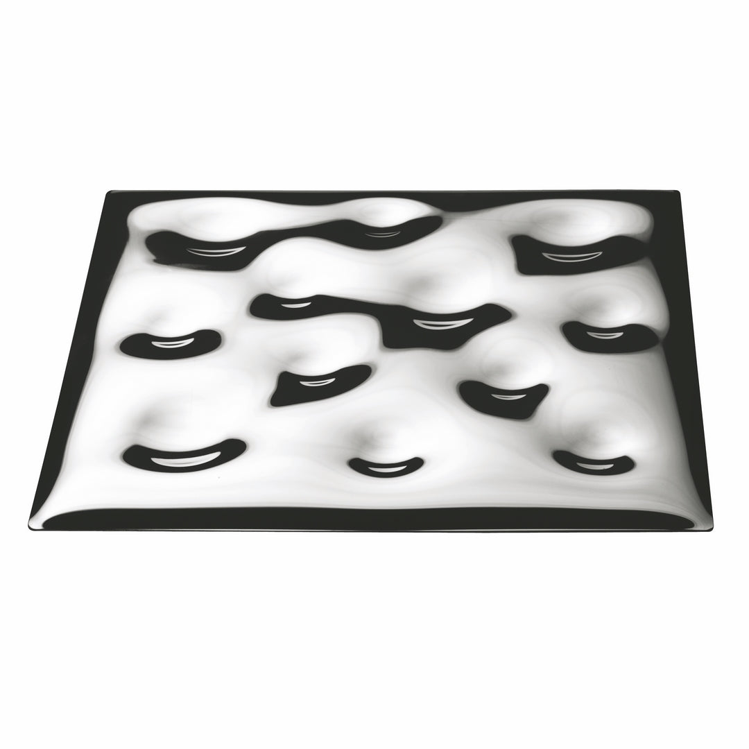 Insert For Sqare And Rectangular Tray; Buffet L: 11-7/8" W: 11-7/8"