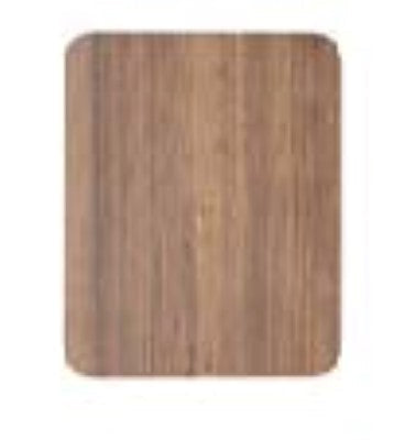 Wood Melamine tray GN 1/2 12" 13/16 x 10" 7/16