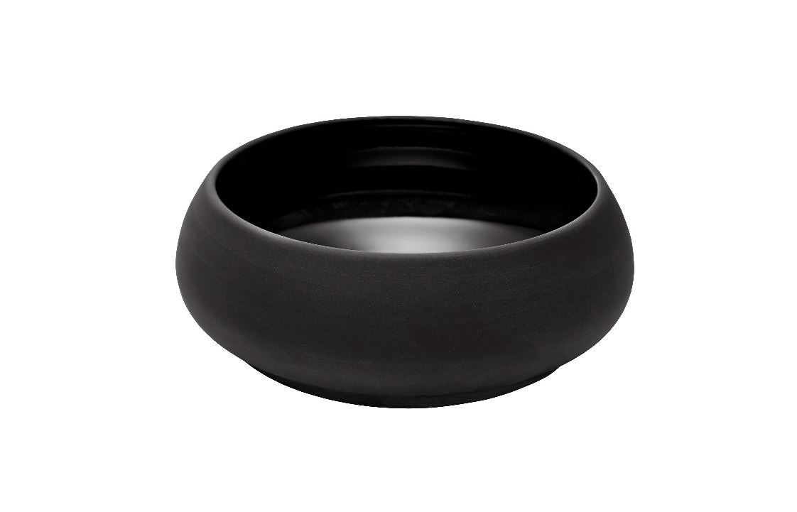 Casserole/ Cocotte Bowl 5" ? - 17oz - Onyx 5" 1/2