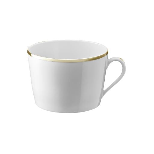 Breakfast cup 14 oz - GOLD