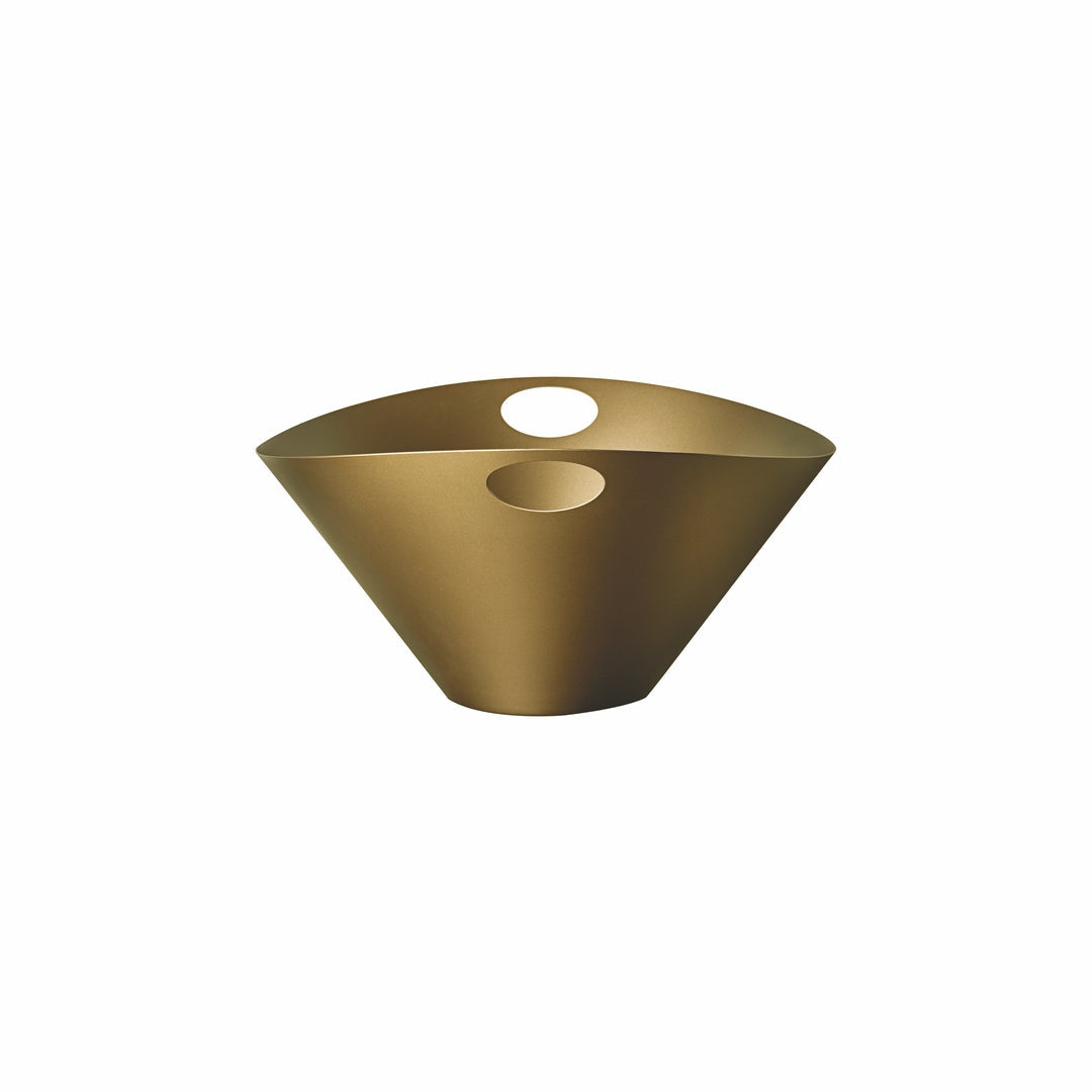 Venere Cm.16,8 Materic Gold
