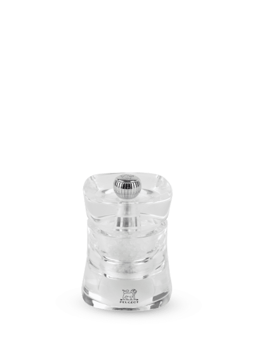Peugeot Baltic Salt Mill Acryl 8 cm - 3in SKU: '25779