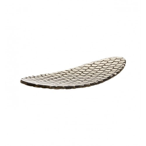 Vista Alegre Silica - Boat Platter Brown SKU: 26002797