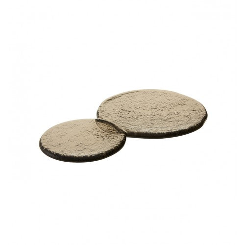 Vista Alegre Silica - Bubbles Small Brown SKU: 26003438