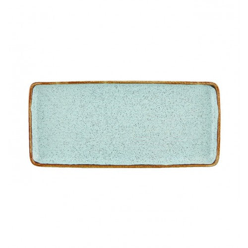Vista Alegre Rustic Blend Turquoi - Rectangular Platter 37 SKU: 27020969