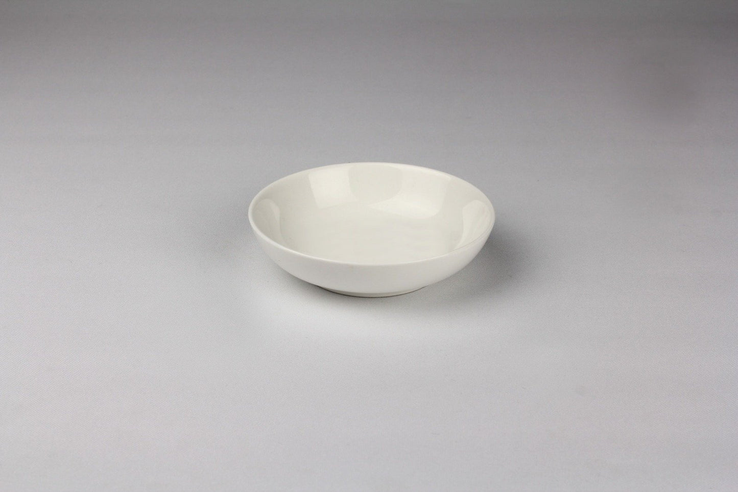 Wilmax Fine Porcelain Soy Dish 4" | 10 Cm SKU: WL-996078/A