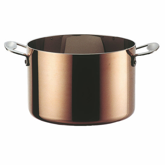 Deep Pot ? 20 Cm. - 3.5 Liters ? 8" 3.5 Qt