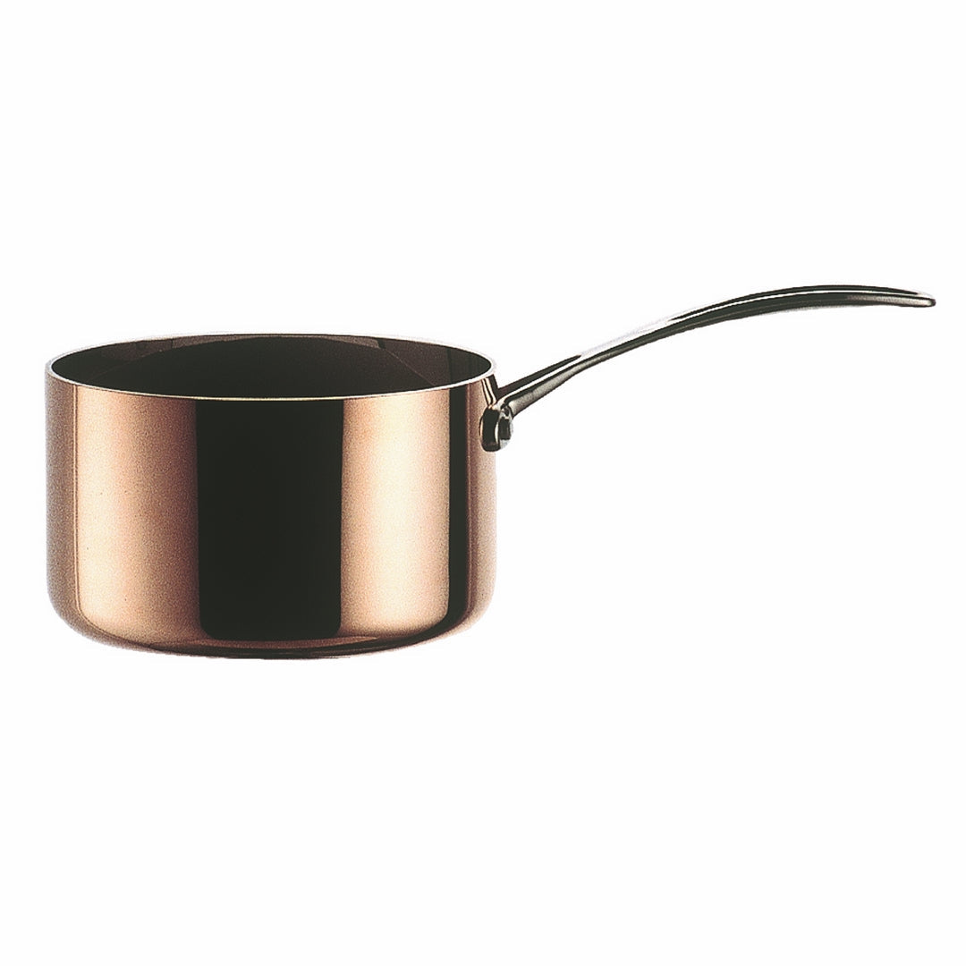 Casserole 1 Handle ? 16 Cm. - 1.7 Liters ? 6.5" 1.7 Qt