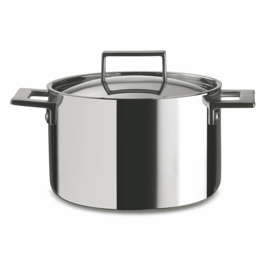 Deep Pot ? 20 Cm. - 3.5 Liters ? 8" 3.5 Qt