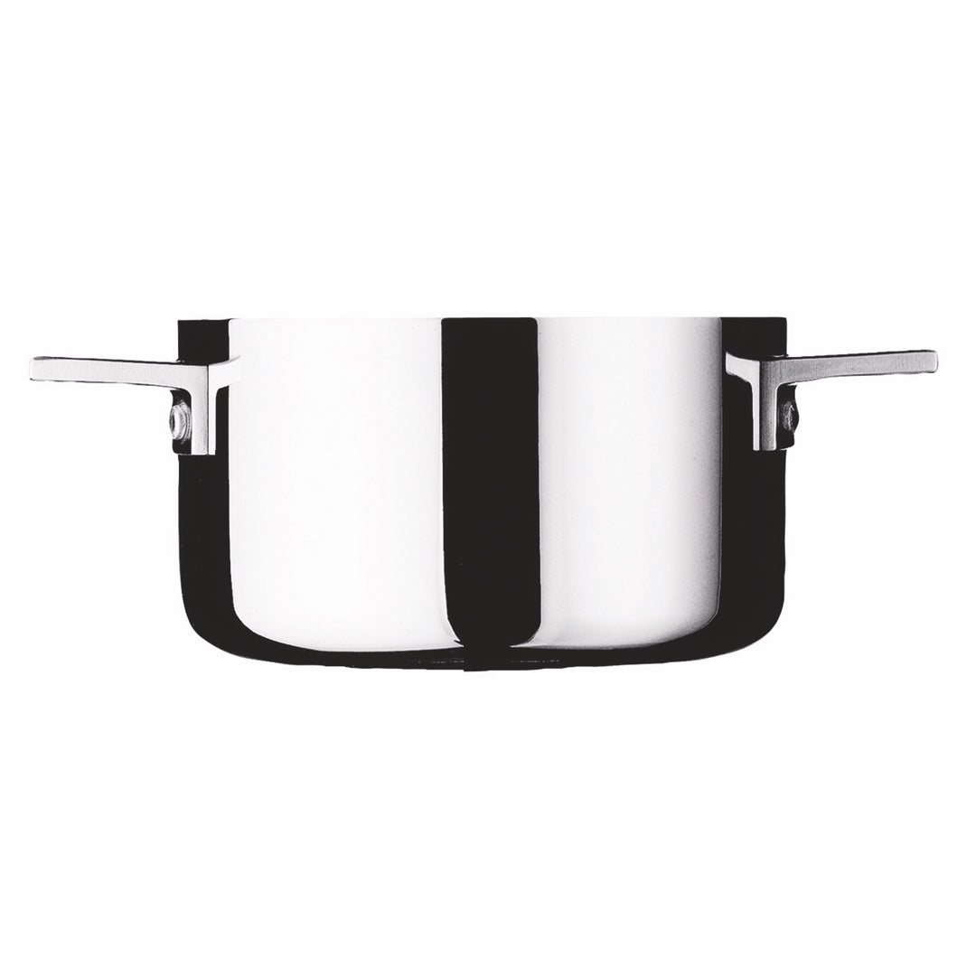 Casserole 2 Handles ? 18 Cm. - 2.5 Liters ? 7" 2.5 Qt