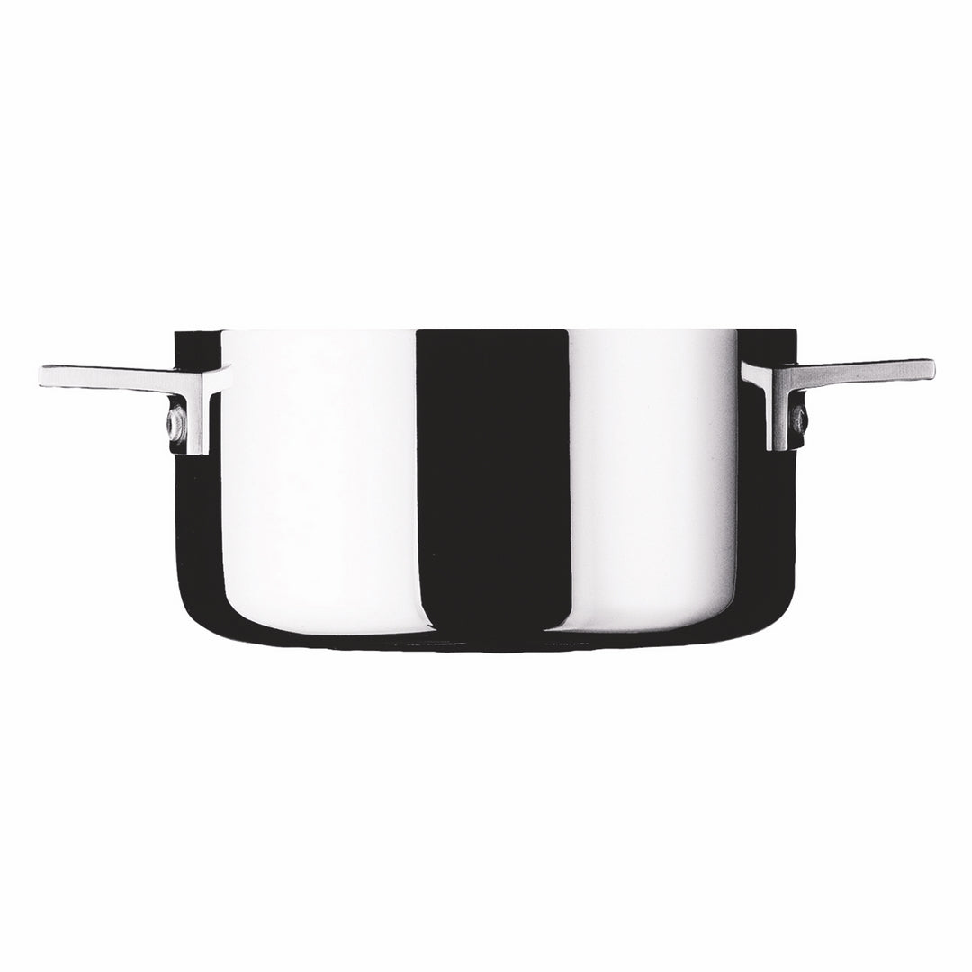 Casserole 2 Handles ? 20 Cm. - 3.7 Liters ? 8" 3.7 Qt