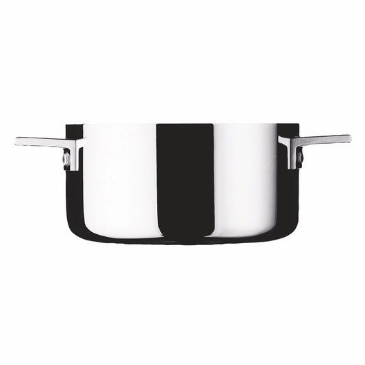 Casserole 2 Handles ? 20 Cm. - 3.7 Liters ? 8" 3.7 Qt