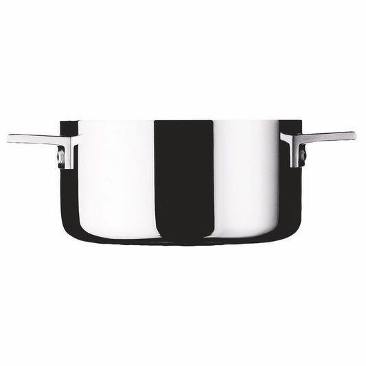 Casserole 2 Handles ? 22 Cm. - 4.4 Liters ? 9" 4.4 Qt