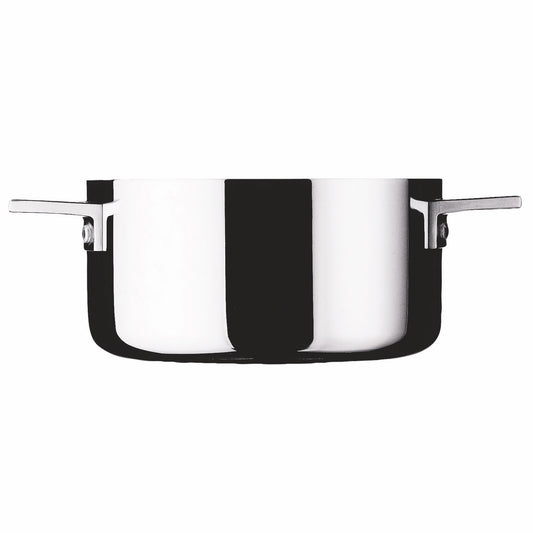 Casserole 2 Handles ? 28 Cm. - 9.2 Liters ? 11" 9.2 Qt