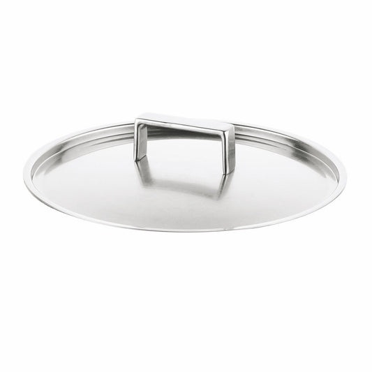 Lid ? 26 Cm. ? 10,5"