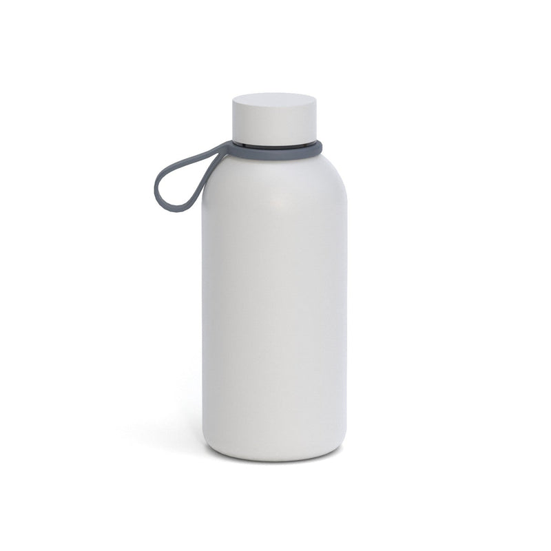 Insulated Reusable Bottle 12 oz - Cloud