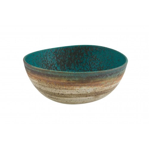 Vista Alegre Sauvage - Salad Bowl 26 SKU: 37003607